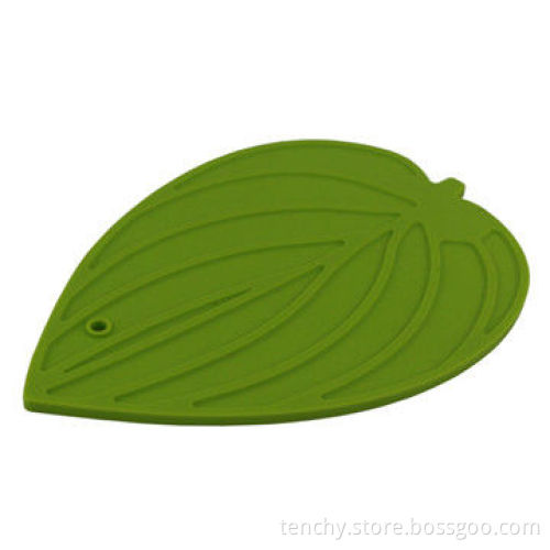 Silicone FDA Standard Pot Holder